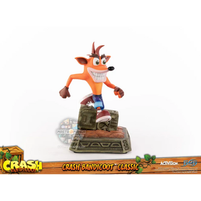 Crash Bandicoot Classic