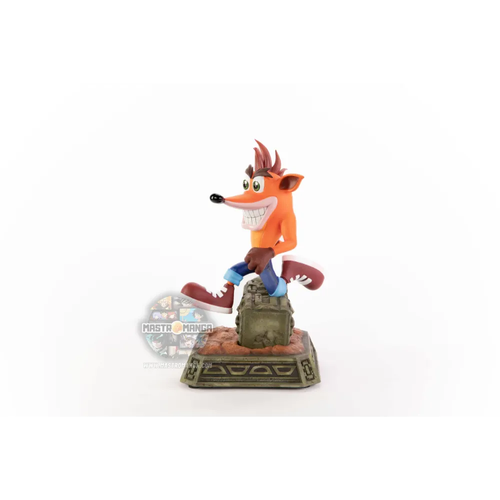 Crash Bandicoot Classic