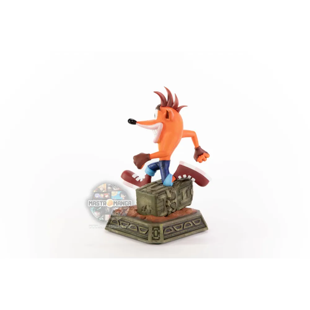 Crash Bandicoot Classic