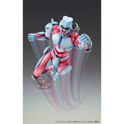 Crazy Diamond JoJo's Bizarre Adventure Part 4: Diamond Is Unbreakable Chozokado Rerelease