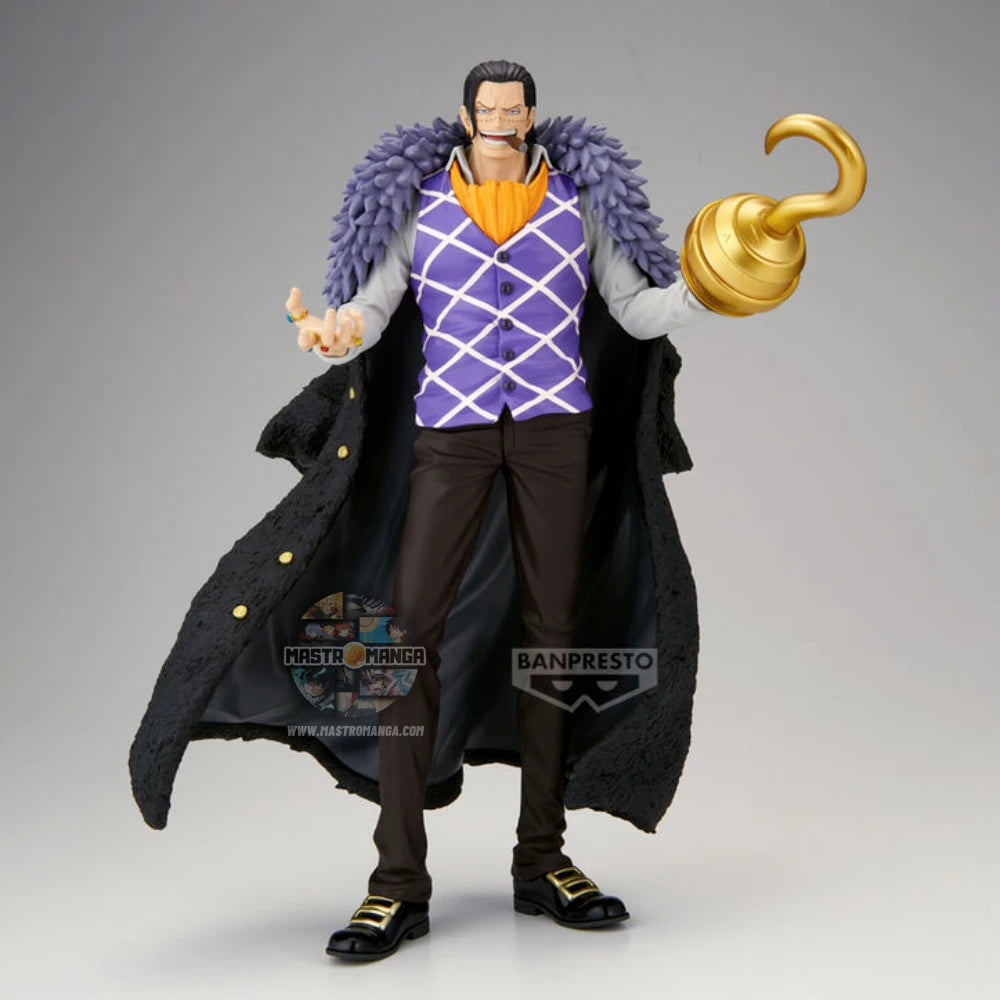 Crocodile The Anime One Piece Premium