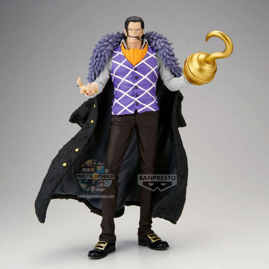 Crocodile The Anime One Piece Premium