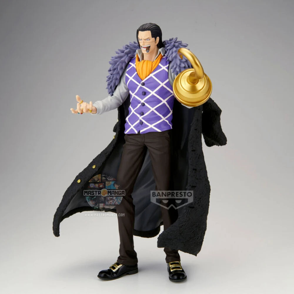 Crocodile The Anime One Piece Premium