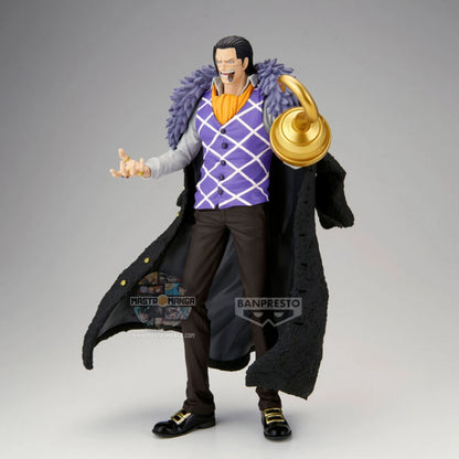 Crocodile The Anime One Piece Premium