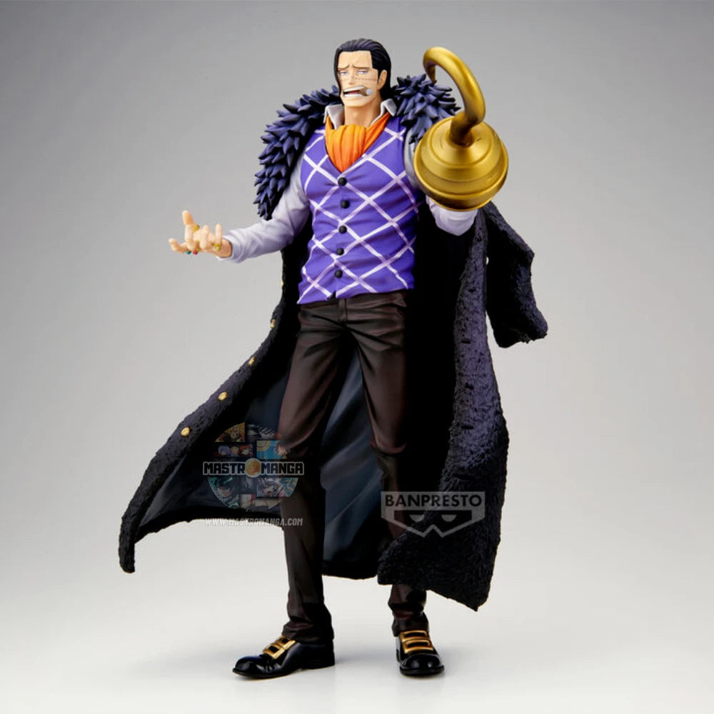 Crocodile The Brush One Piece Premium