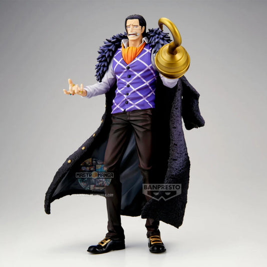Crocodile The Brush One Piece Premium