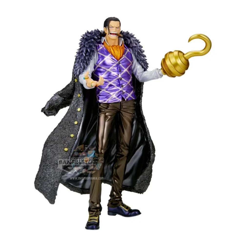 Crocodile The Metallic One Piece Premium