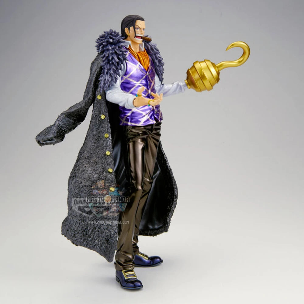 Crocodile The Metallic One Piece Premium