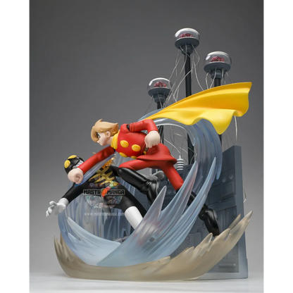 Cyborg 009 The Final Duel FiguartsZERO