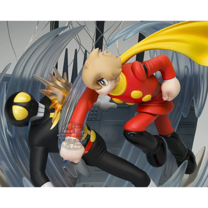 Cyborg 009 The Final Duel FiguartsZERO