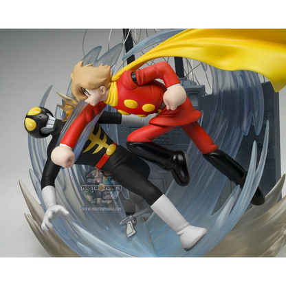 Cyborg 009 The Final Duel FiguartsZERO