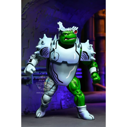 Cyborg Donatello Teenage MutantNinja Turtles Mirage Comics