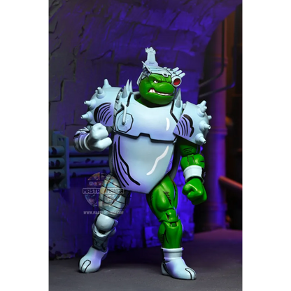 Cyborg Donatello Teenage MutantNinja Turtles Mirage Comics