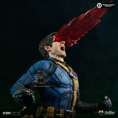 Cyclops Deluxe Ver. Avengers: Doomsday Legacy Replica