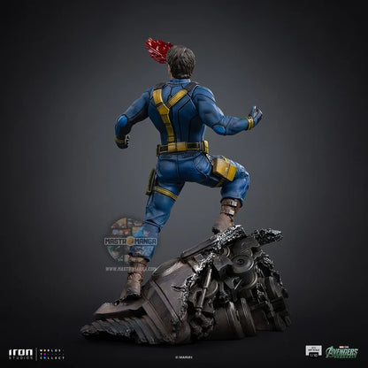 Cyclops Avengers: Doomsday