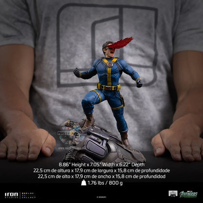 Cyclops Avengers: Doomsday