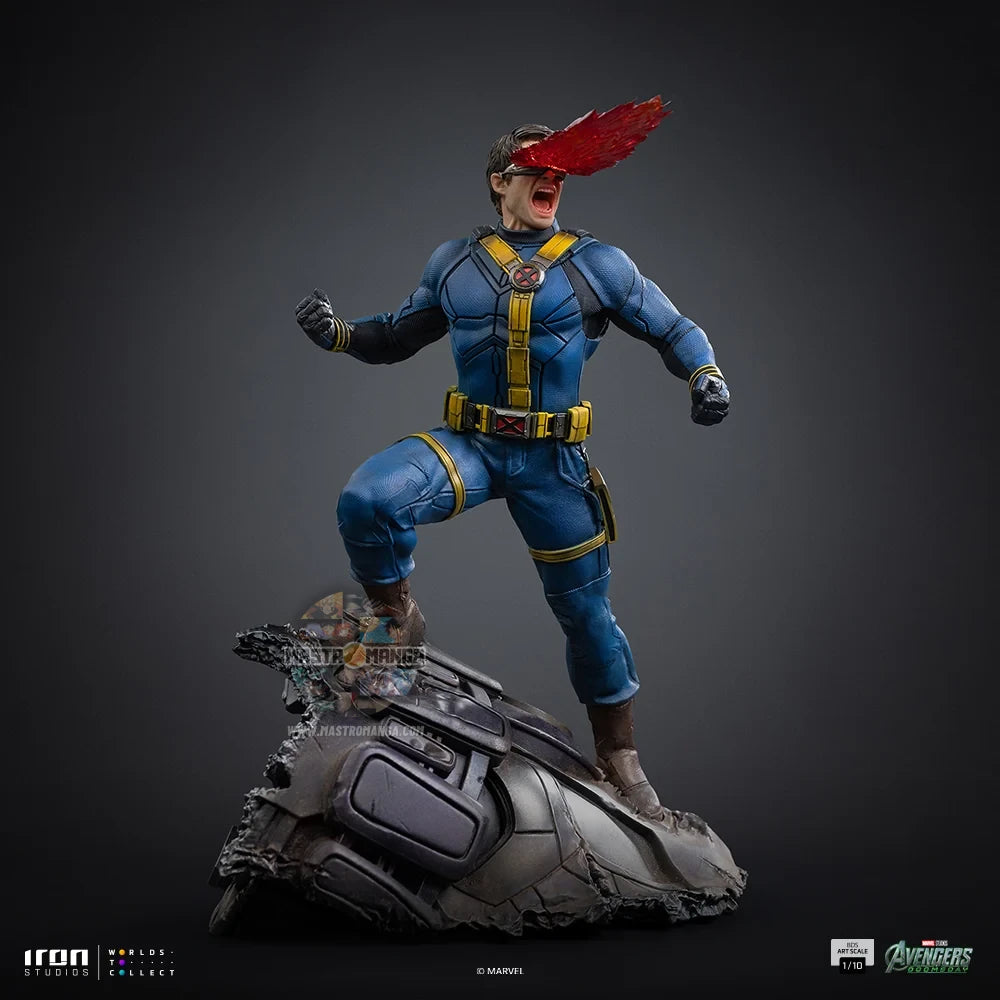 Cyclops Avengers: Doomsday