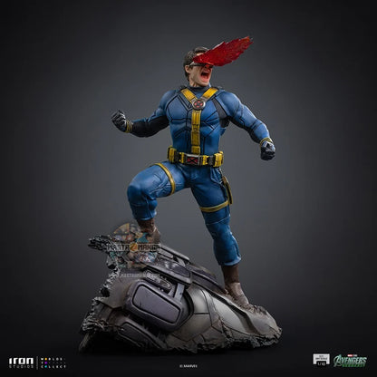 Cyclops Avengers: Doomsday