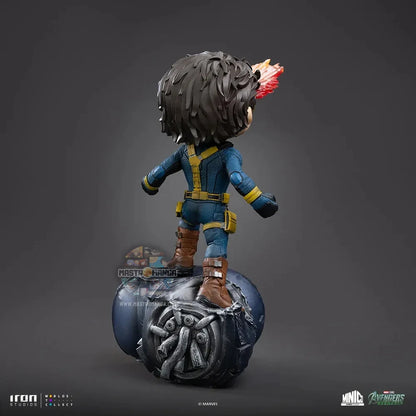 Cyclops Avengers: Doomsday Minico