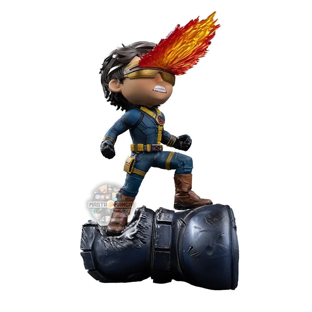 Cyclops Avengers: Doomsday Minico