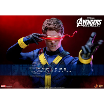 Cyclops Avengers: Doomsday Movie Masterpiece