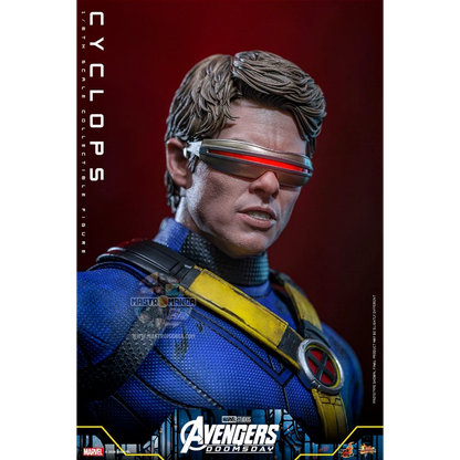 Cyclops Avengers: Doomsday Movie Masterpiece