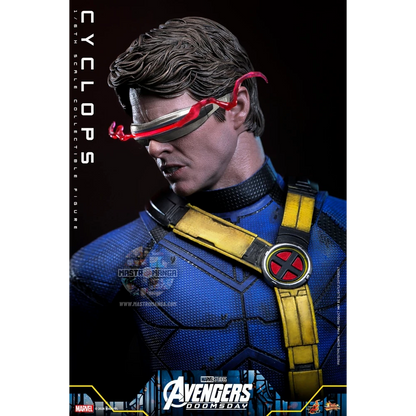 Cyclops Avengers: Doomsday Movie Masterpiece
