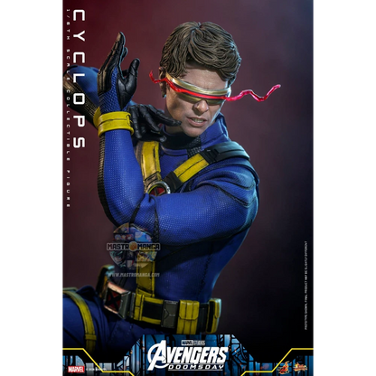 Cyclops Avengers: Doomsday Movie Masterpiece