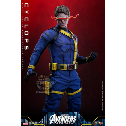 Cyclops Avengers: Doomsday Movie Masterpiece