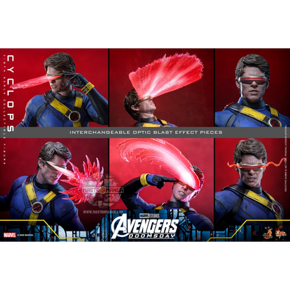 Cyclops Avengers: Doomsday Movie Masterpiece