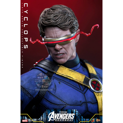Cyclops Avengers: Doomsday Movie Masterpiece