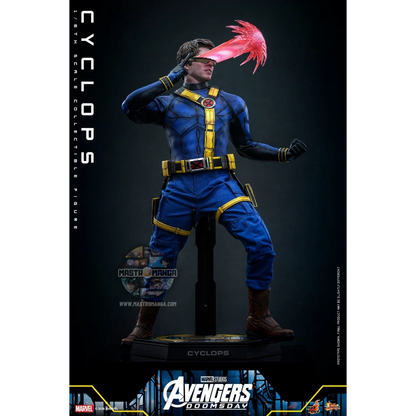 Cyclops Avengers: Doomsday Movie Masterpiece
