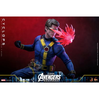 Cyclops Avengers: Doomsday Movie Masterpiece