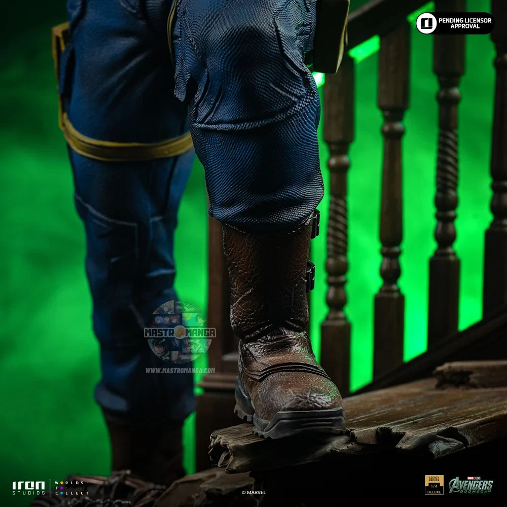 Cyclops Regular Ver. Avengers: Doomsday Legacy Replica