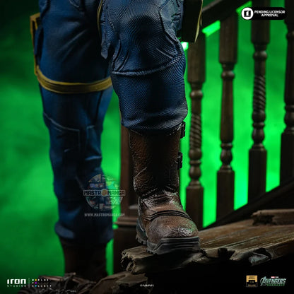 Cyclops Regular Ver. Avengers: Doomsday Legacy Replica