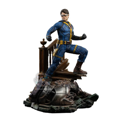 Cyclops Regular Ver. Avengers: Doomsday Legacy Replica
