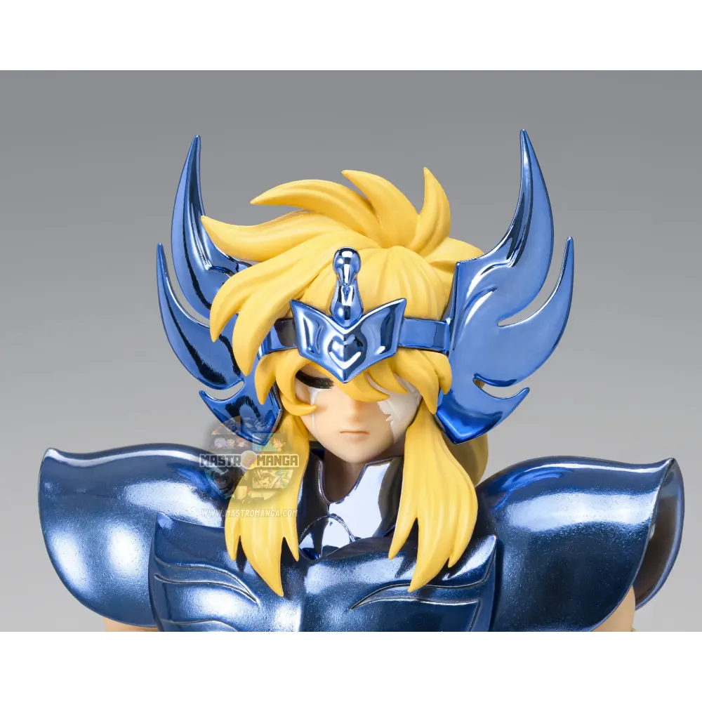 Cygnus Hyoga Final Bronze Cloth Original Color Edition Saint Seiya Saint Cloth Myth EX