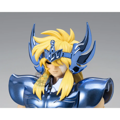 Cygnus Hyoga Final Bronze Cloth Original Color Edition Saint Seiya Saint Cloth Myth EX