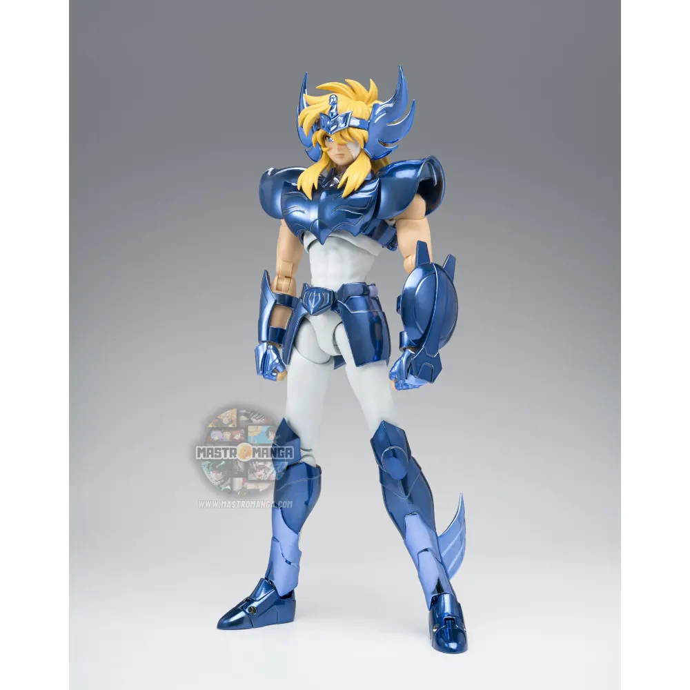 Cygnus Hyoga Final Bronze Cloth Original Color Edition Saint Seiya Saint Cloth Myth EX