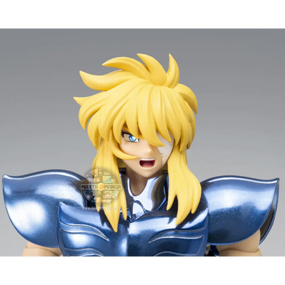 Cygnus Hyoga Final Bronze Cloth Original Color Edition Saint Seiya Saint Cloth Myth EX