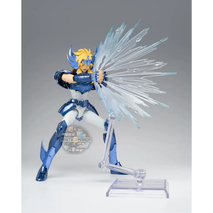 Cygnus Hyoga Final Bronze Cloth Original Color Edition Saint Seiya Saint Cloth Myth EX