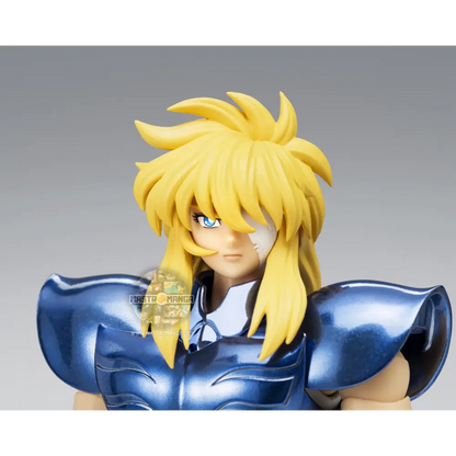 Cygnus Hyoga Final Bronze Cloth Original Color Edition Saint Seiya Saint Cloth Myth EX