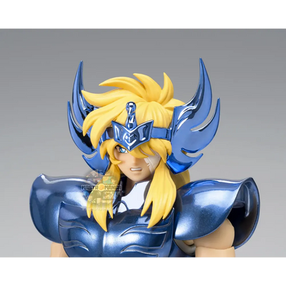 Cygnus Hyoga Final Bronze Cloth Original Color Edition Saint Seiya Saint Cloth Myth EX