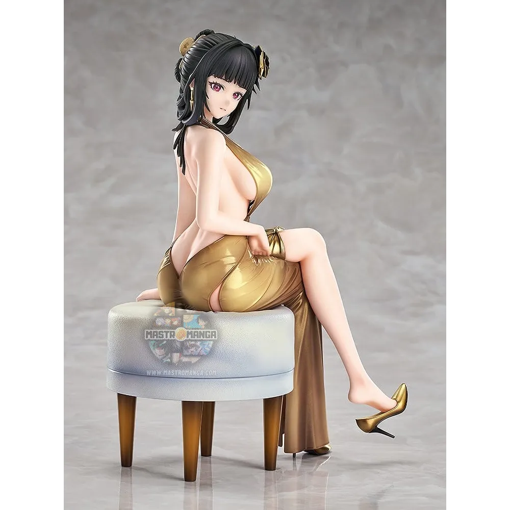 D Killer Secret Party Cleaner GODDESS OF VICTORY: NIKKE