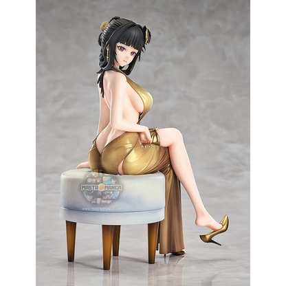 D Killer Secret Party Cleaner GODDESS OF VICTORY: NIKKE