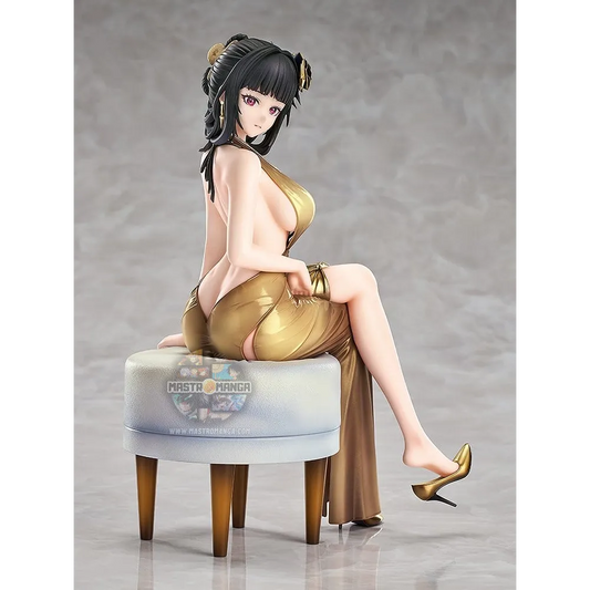 D Killer Secret Party Cleaner GODDESS OF VICTORY: NIKKE