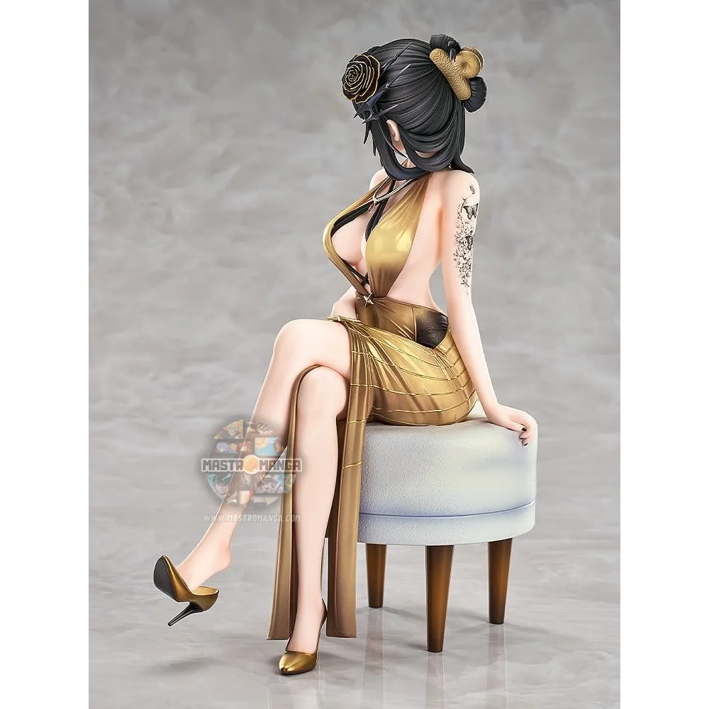 D Killer Secret Party Cleaner GODDESS OF VICTORY: NIKKE
