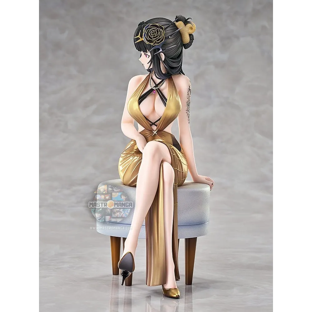 D Killer Secret Party Cleaner GODDESS OF VICTORY: NIKKE