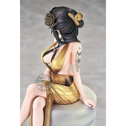 D Killer Secret Party Cleaner GODDESS OF VICTORY: NIKKE