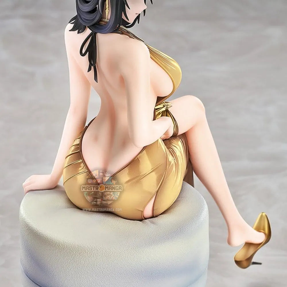 D Killer Secret Party Cleaner GODDESS OF VICTORY: NIKKE